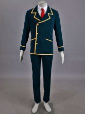 Love, Elections & Chocolate-Yūki Ōjima School Uniform 1G