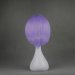 LUCKY STAR! LS Lilac Wig