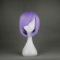 LUCKY STAR! LS Lilac Wig