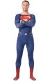 Man of Steel Superman Costume