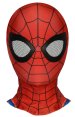 MARVEL SPIDER-MAN PS4 Printed Spandex Lycra Costume for Kid