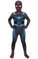 Marvel Spider-man Secret War Printed Costume for Kid