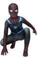 Marvel Spider-man Secret War Printed Costume for Kid