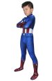 Marvels The Avengers Captain America Steve Rogers Costume for Kid