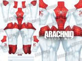 MARY JANE RENEW YOUR VOWS V1 Dye-Sub Printed Spandex Lycra Costume MARY JANE RENEW YOUR VOWS V1 Dye-Sub Printed Spandex Lycra Costume
