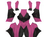 Medusa Inhumans Printed Spandex Lycra Costume