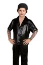 Miami Dragon Fake Tattoo Sleeve for Kid