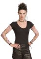 Miami Spirite Fake Tattoo Sleeve for Woman