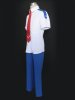 Momo gumi purasusenki-Boy's Summer School Uniform