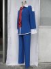 Momo gumi purasusenki-Boy's Winter School Uniform