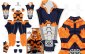 My Hero Academia Endeavour Printed Spandex Lycra Costume