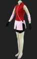 Naruto-Haruno Sakura cosplay costume 2