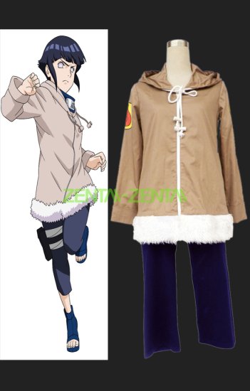 Naruto Cosplay Costume - China Cosplay and Anime price
