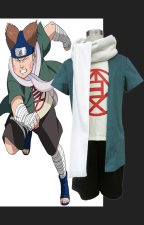 Naruto-QIUJI cosplay costume 1th