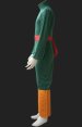 Naruto-Rock Lee Cosplay Costume