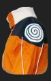 Naruto-Uzumaki Naruto Cosplay Costume 1
