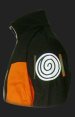 Naruto-Uzumaki Naruto Cosplay Costume 2