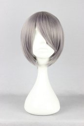 Natsuno Yuuki Cosplay Wig | SHIKI
