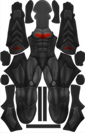 New 52 Red Hood B-guy Dye-Sub Spandex Lycra Costume