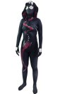 NEW GWENOM Printed Spandex Lycra S-guy Costume