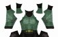 Olivia Octavius Printed Spandex Lycra Costume