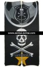 Orlando Pirates Tattoo Sleeves