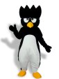 Penguin With Pileum Mascot Costume