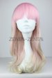 Pink and Green Mixed Color Lolita Wig
