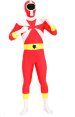 Power Ranger Lightspeed Rescue Costume | Spandex Lycra Zentai Suit