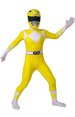 Power Rangers Trini Kwan Yellow Ranger Costume for Kid