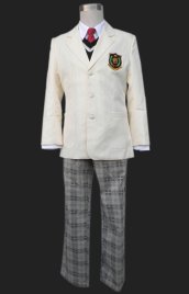 Prince of Tennis-HYOTEI GAKUEN Winter School Uniform