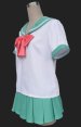 Prince of Tennis-SEIGAKU Winter Girls School Uniform