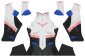 Princess Allura Voltron Printed Spandex Lycra Costume