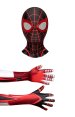 PS5 Spider Man Miles Morales TRACK Suit for Kids