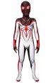 PS5 Spider Man Miles Morales TRACK Suit for Kids