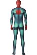PS5 Spider-Man: Miles Morales Great Responsibility Suit