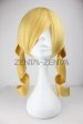 Puella Magi Madoka Magica-Tomoe Mami Wig