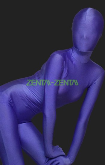 Full Body Suit Spandex Unisex Zentai Suit
