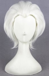 Red A Archer Wig | Fate Stay Night
