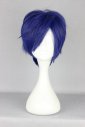 Rei Ryugazaki Cosplay Wig | Free!