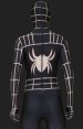 S-guy Bodysuit | Navy Lycra S-guy Costume