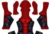 S-guy Cross Verse Printed Spandex Lycra Costume S-guy Cross Verse Printed Spandex Lycra Costume