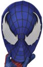 S-guy Faceshell Set with Rubber Lenses Style 19