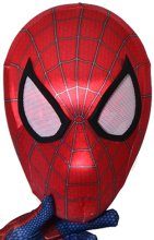 S-guy Faceshell Set with Rubber Lenses Style 4