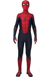 S-guy Far From Home Dye-Sub Costume