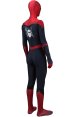 S-guy Far From Home Dye-Sub Costume with Black Leather