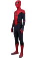 S-guy Far From Home Dye-Sub Costume with Black Leather