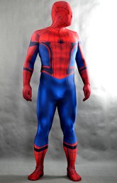 S-guy from Civil War Printed Spandex Lycra Bodysuit