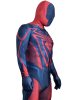 S-guy Unlimited Printed S-guy Zentai Costume with 3D Muscle Shading