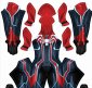 S-guy Velocity Dye-Sub Printed Costume